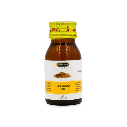Hemani Mustard Oil 30ML